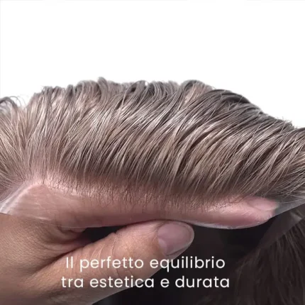 patch cutanea 0.06 il perfetto equilibrio tra estetica e durata